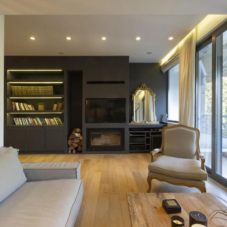 Elegant, Chic, Hip 2 Bedroom W/ Forest View In Athens! Екстериор снимка