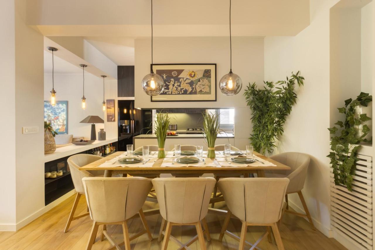 Elegant, Chic, Hip 2 Bedroom W/ Forest View In Athens! Екстериор снимка
